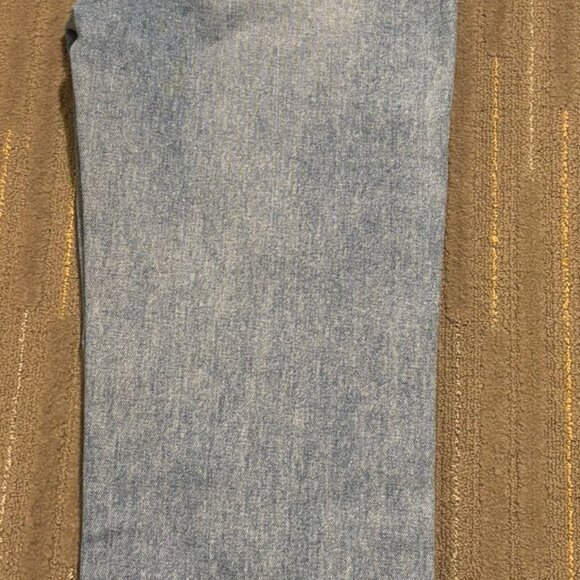 Oak +Fort Women Jeans Size30x32 - Picture 3 of 7